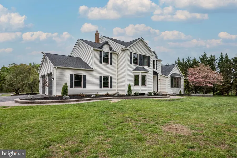 270 Hartford Rd, Medford, NJ 08055 - #3