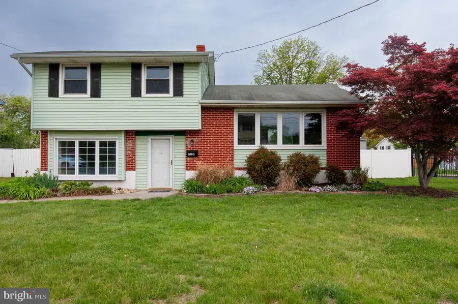 211 Powdermill Rd, Edgewater Park, NJ 08010 - #2