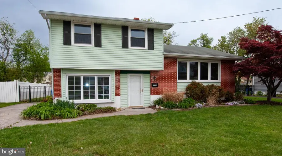 211 Powdermill Rd, Edgewater Park, NJ 08010 - #3