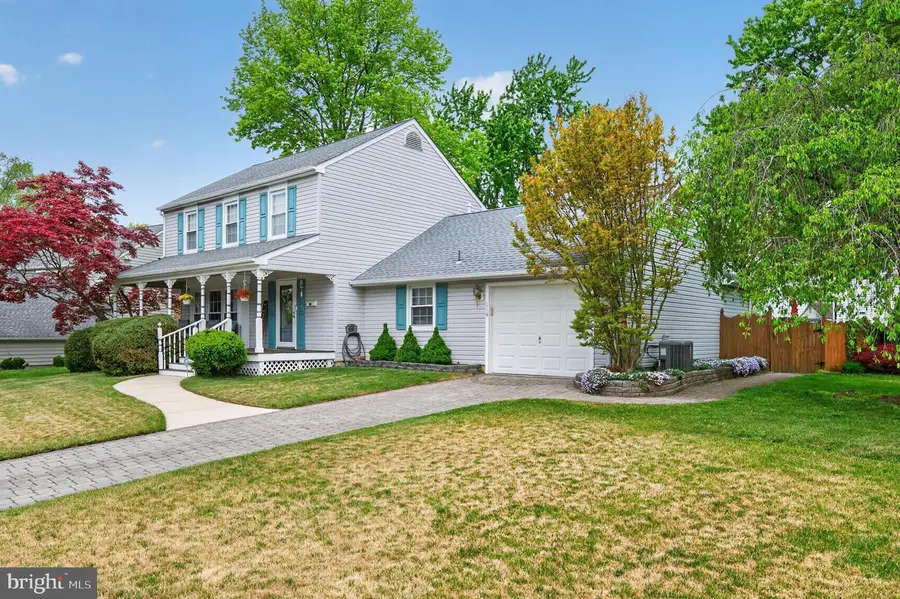 114 Windmoor Rd, Delran, NJ 08075 - #2