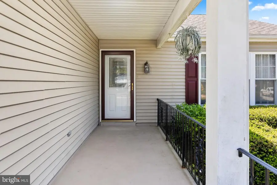 68 Buckingham Dr, Leisuretowne, NJ 08088 - #3