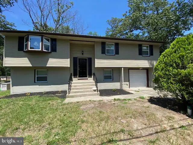 327 W Virginia Rd, Browns Mills, NJ 08015 - #1