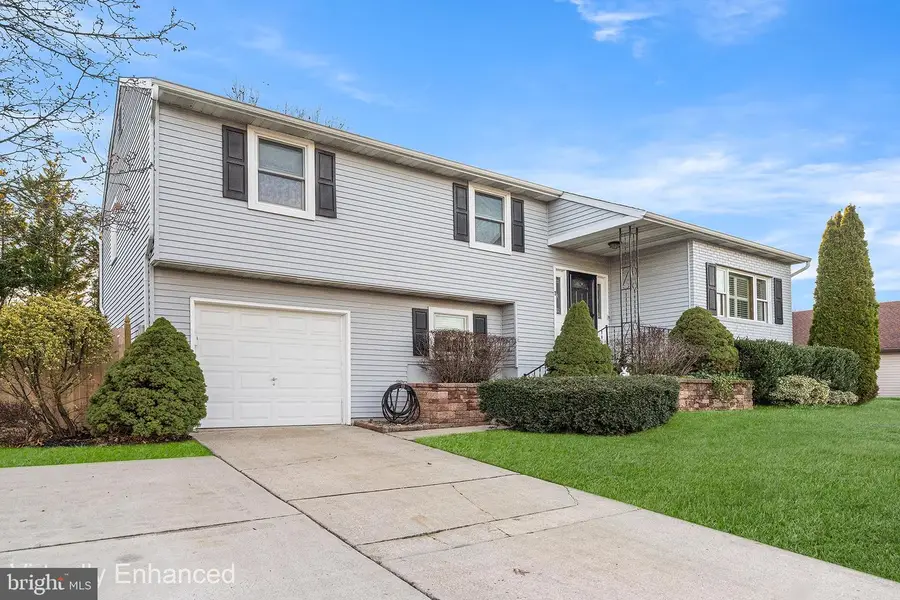 7 Pelham Rd, Marlton, NJ 08053 - #2