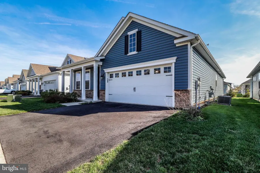 5 Preston Ln, Delanco, NJ 08075 - #2