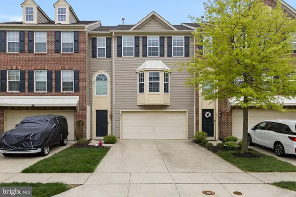 1511 Jason Dr, CINNAMINSON TWP, NJ 08077