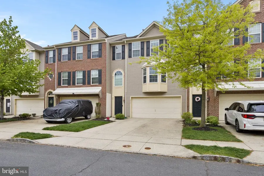 1511 Jason Dr, Cinnaminson, NJ 08077 - #2