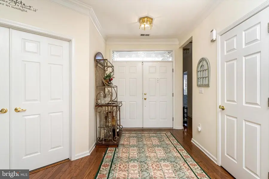 31 Barbary Ln, Columbus, NJ 08022 - #3