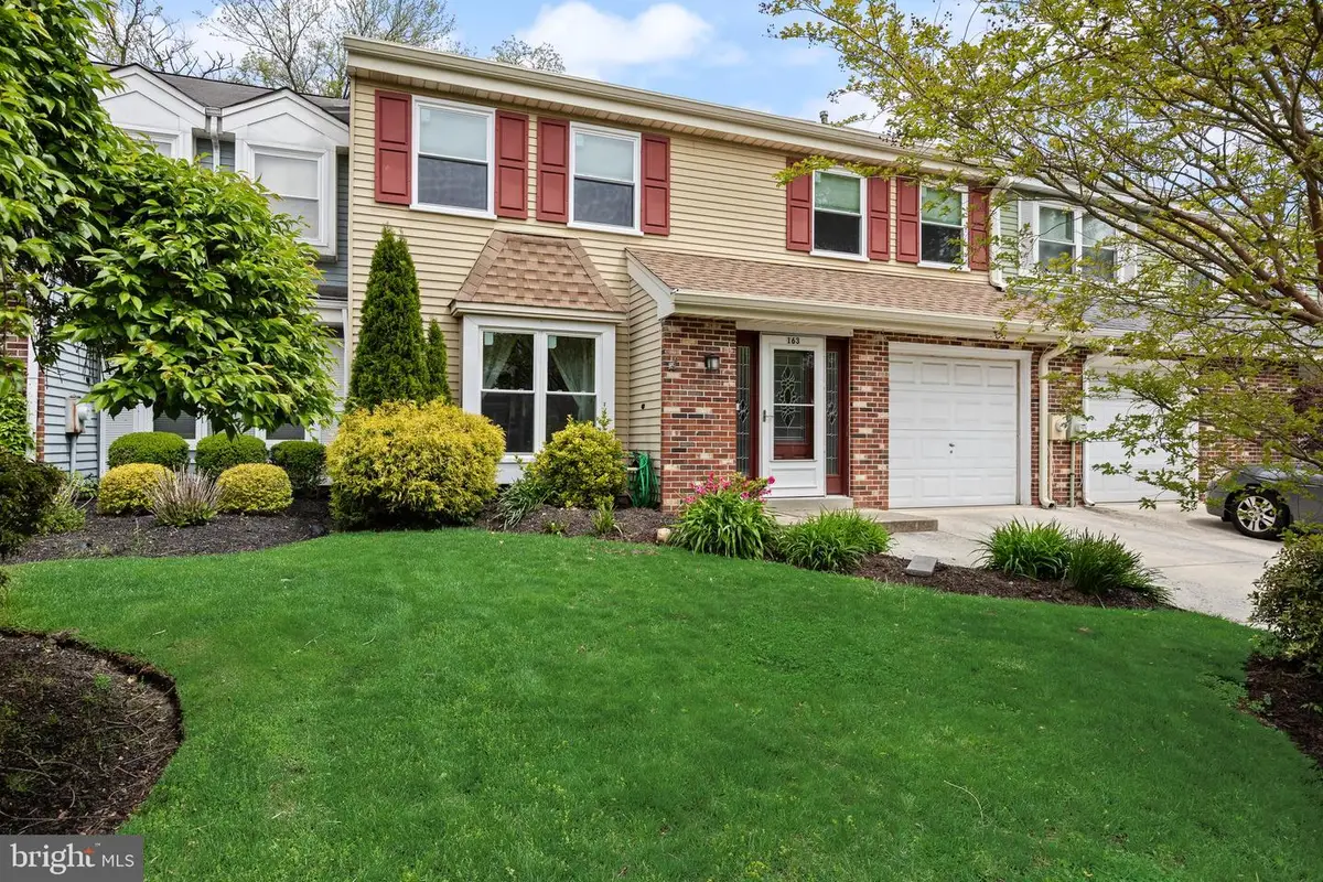 163 Calderwood Ln, Mount Laurel, NJ 08054 - #1