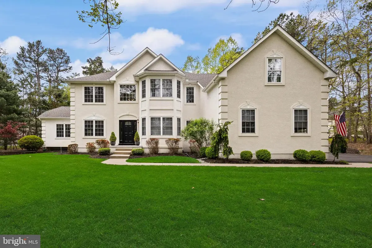 7 John Sloan Way, Marlton, NJ 08053 - #1