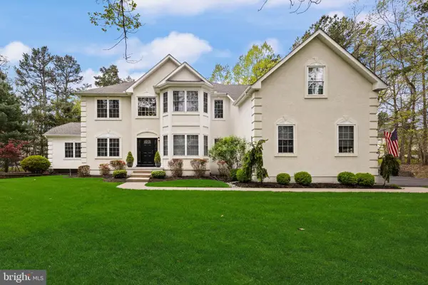 7 John Sloan Way, MARLTON, NJ 08053