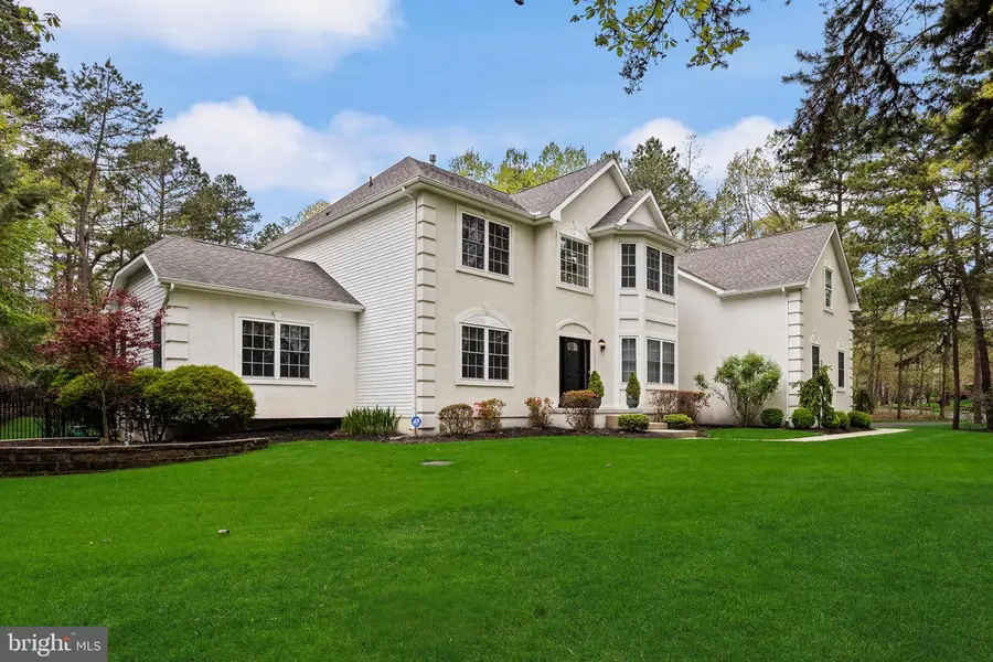 7 John Sloan Way, Marlton, NJ 08053 - #2