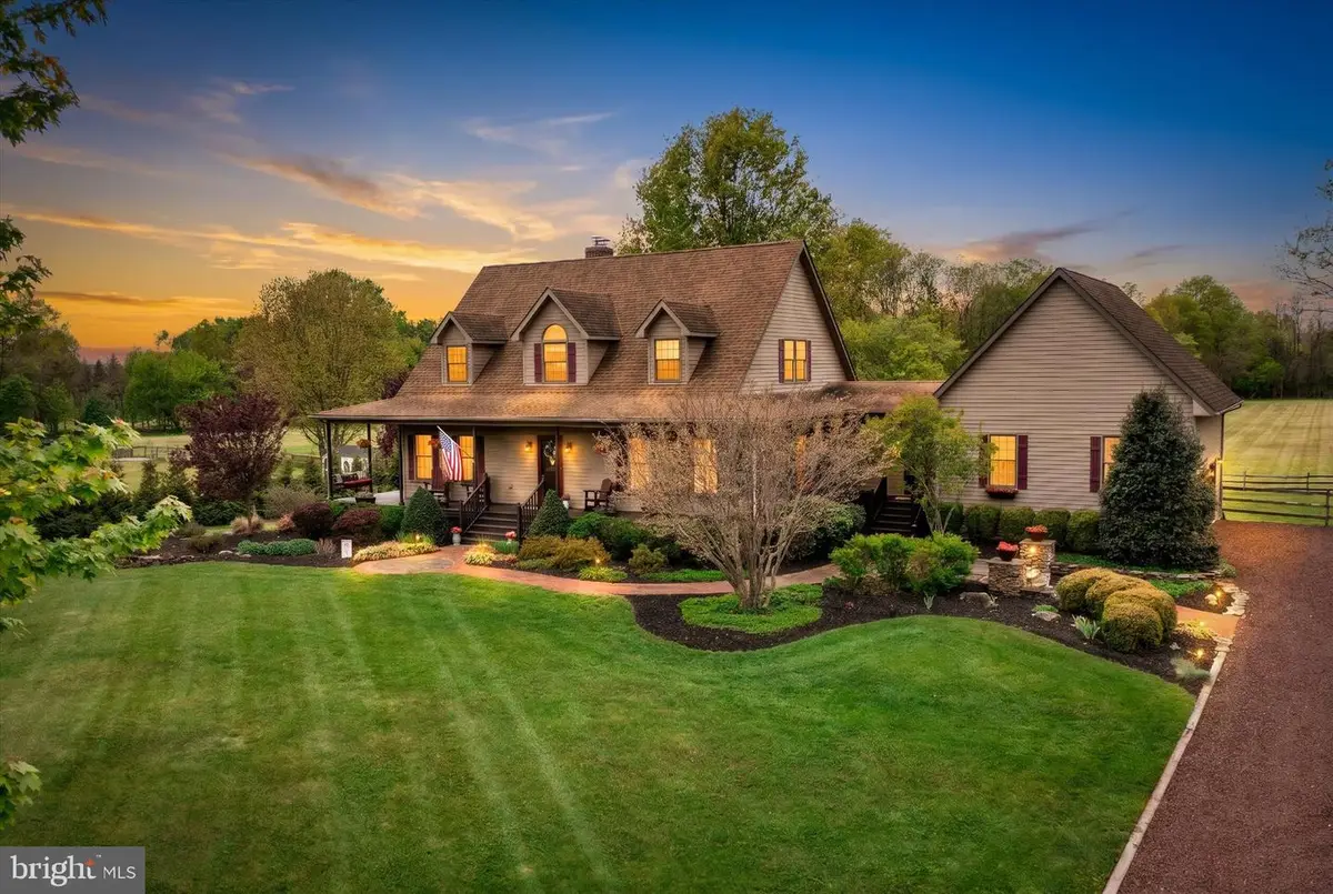 546 Province Line Rd, Allentown, NJ 08501 - #1