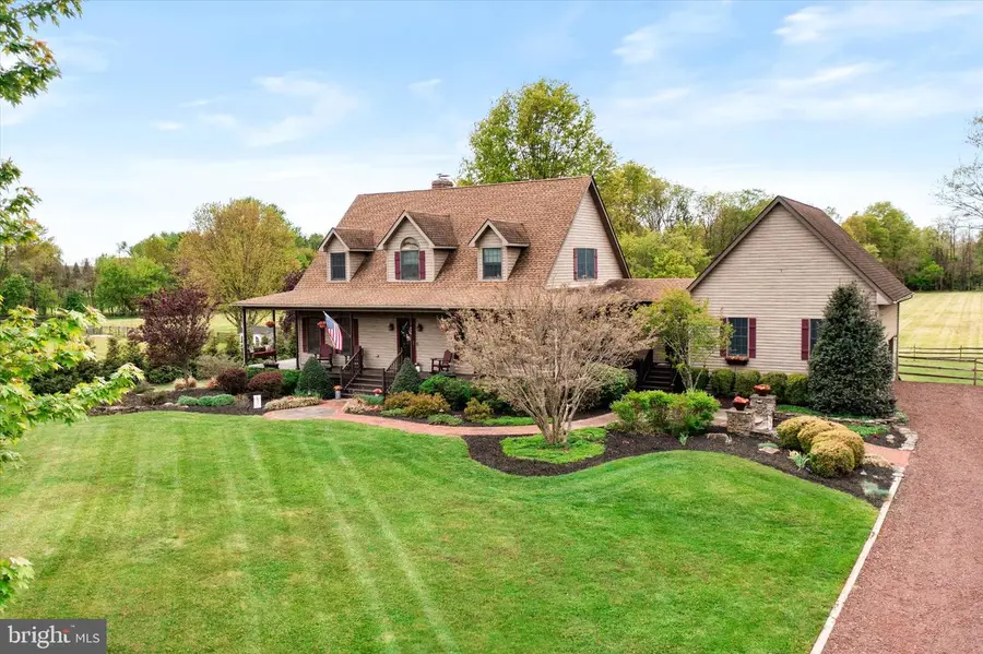 546 Province Line Rd, Allentown, NJ 08501 - #2