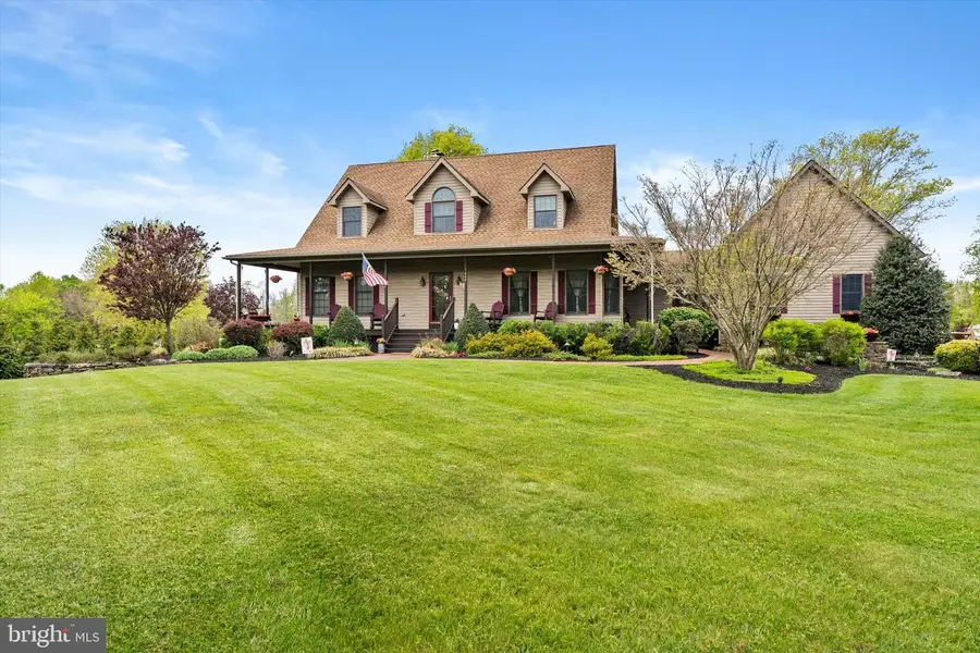 546 Province Line Rd, Allentown, NJ 08501 - #3