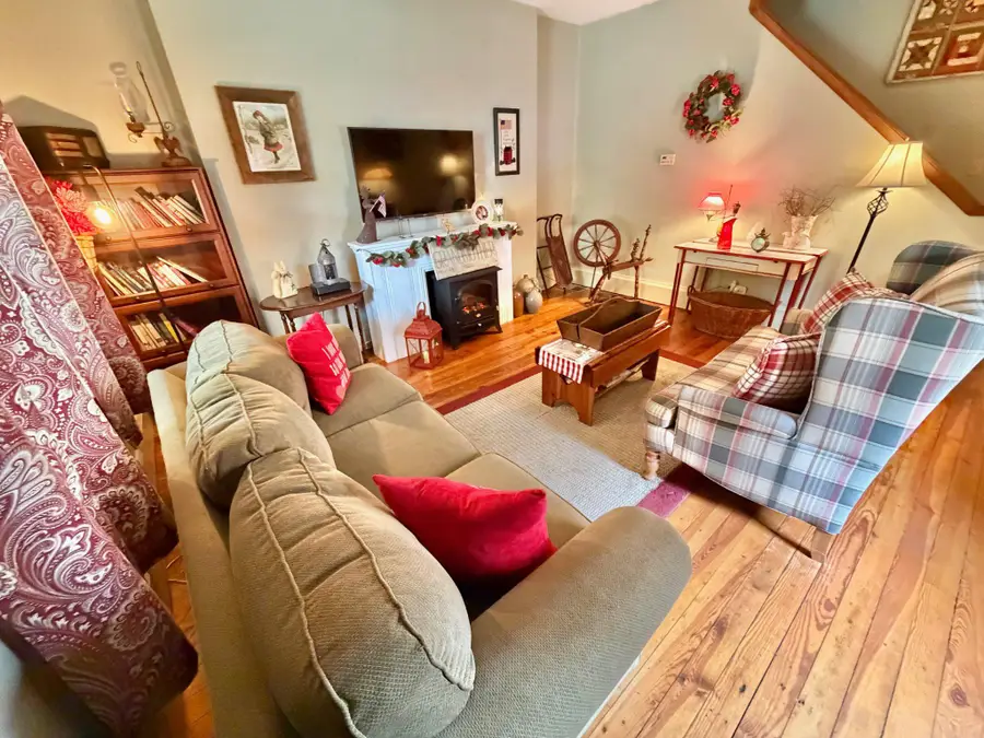 133 5th Ave, Roebling, NJ 08554 - #2