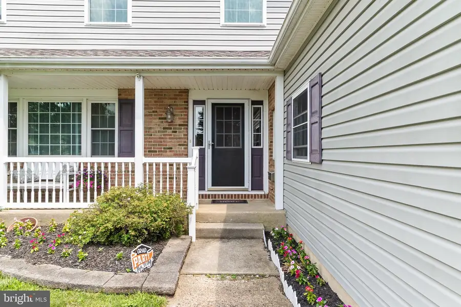 238 St David Dr, Mount Laurel, NJ 08054 - #3