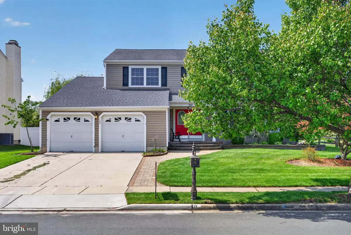 160 Country Farms Rd, Marlton, NJ 08053 - #1