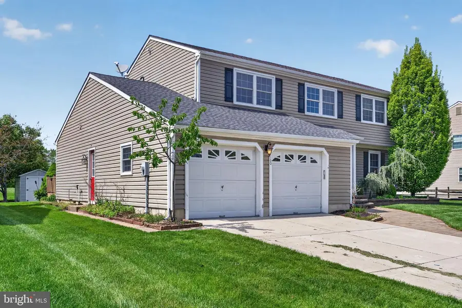 160 Country Farms Rd, Marlton, NJ 08053 - #2