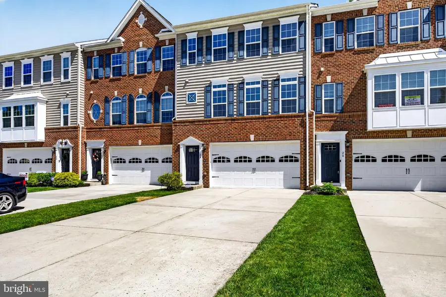 26 Grace Dr, Marlton, NJ 08053 - #2