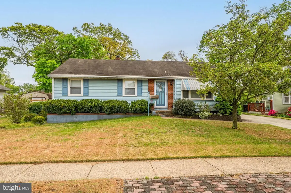 702 Linfield Ave, Delran, NJ 08075 - #1