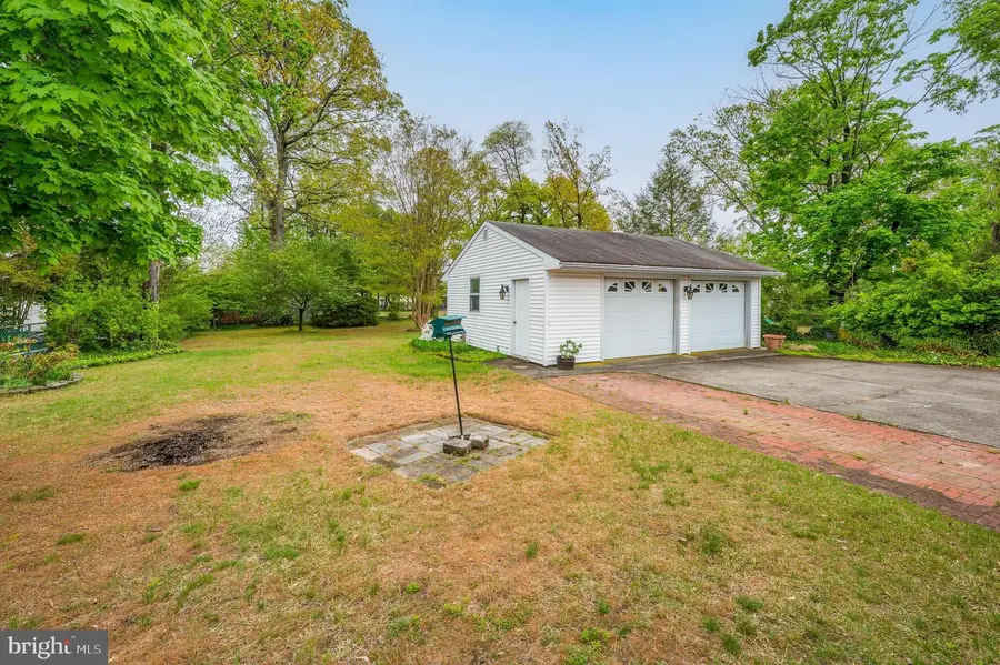 702 Linfield Ave, Delran, NJ 08075 - #2