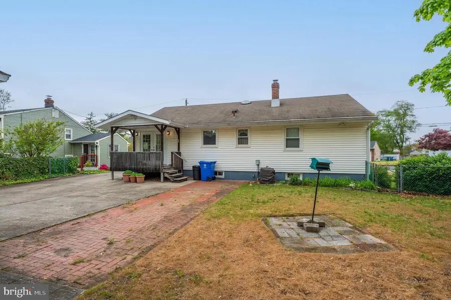 702 Linfield Ave, Delran, NJ 08075 - #3