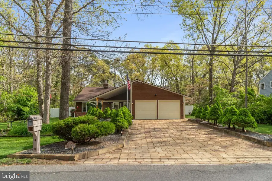 120 Marbel Ave, Marlton, NJ 08053 - #3