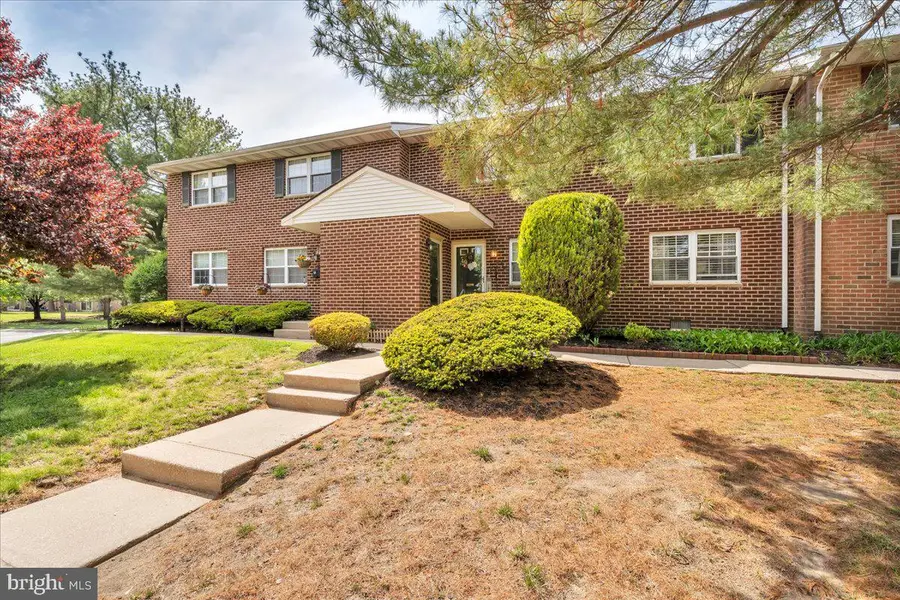 45 Turtle Creek Dr, Medford, NJ 08055 - #2