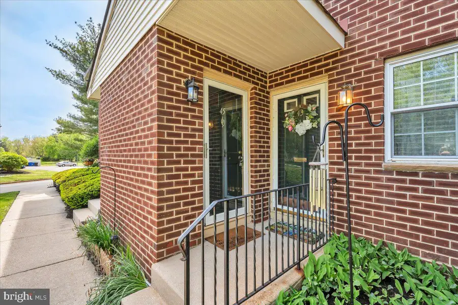 45 Turtle Creek Dr, Medford, NJ 08055 - #3