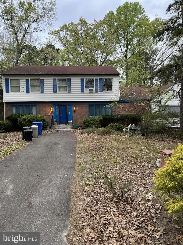 18 Nyoda Trl, TABERNACLE, NJ 08088