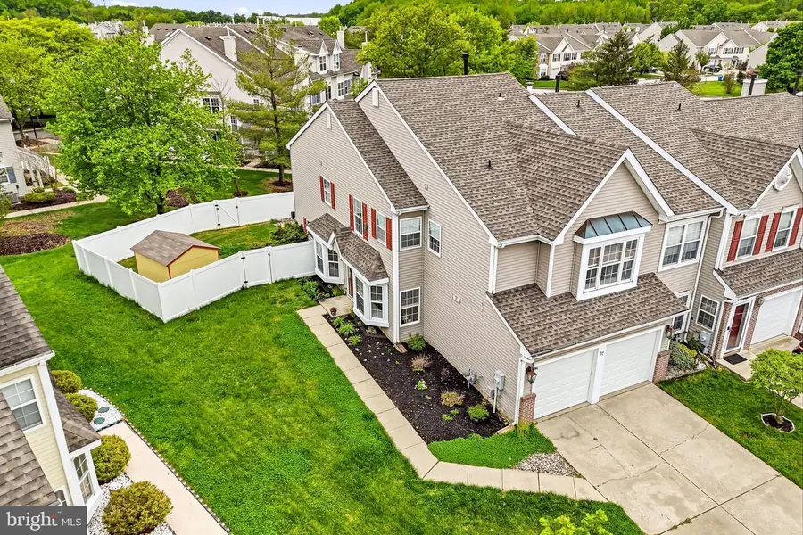 37 Elkington Dr, Mount Laurel, NJ 08054 - #2