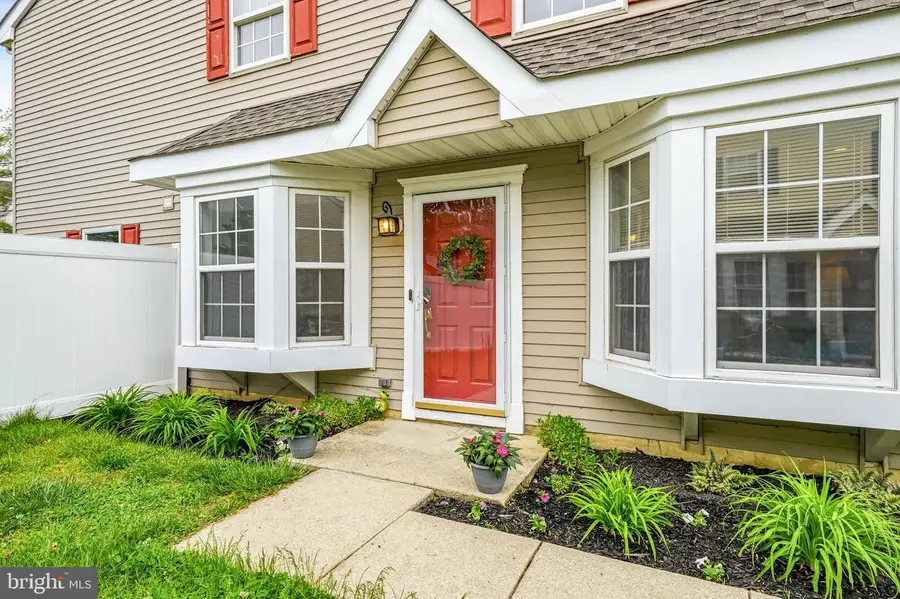 37 Elkington Dr, Mount Laurel, NJ 08054 - #3