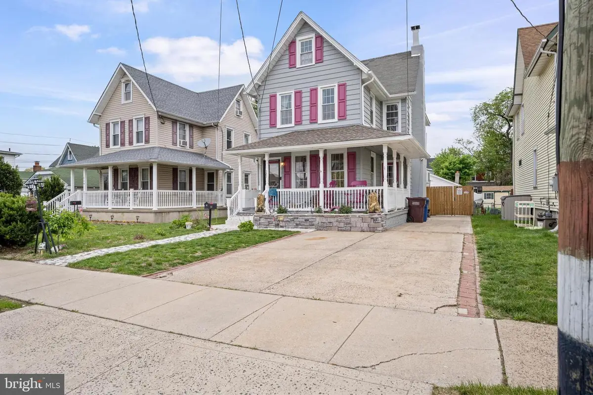 121 Cleveland Ave, Riverside, NJ 08075 - #1
