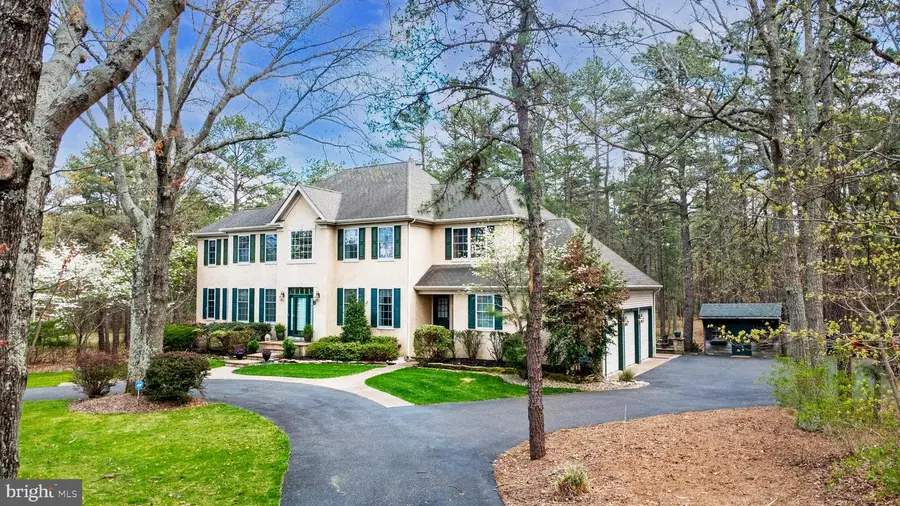 14 John James Audubon Way, Marlton, NJ 08053 - #2