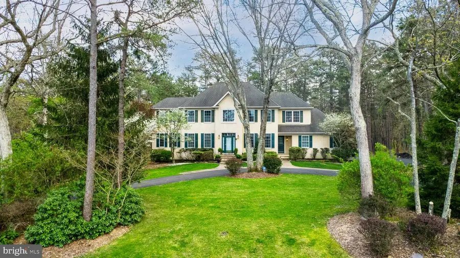 14 John James Audubon Way, Marlton, NJ 08053 - #3