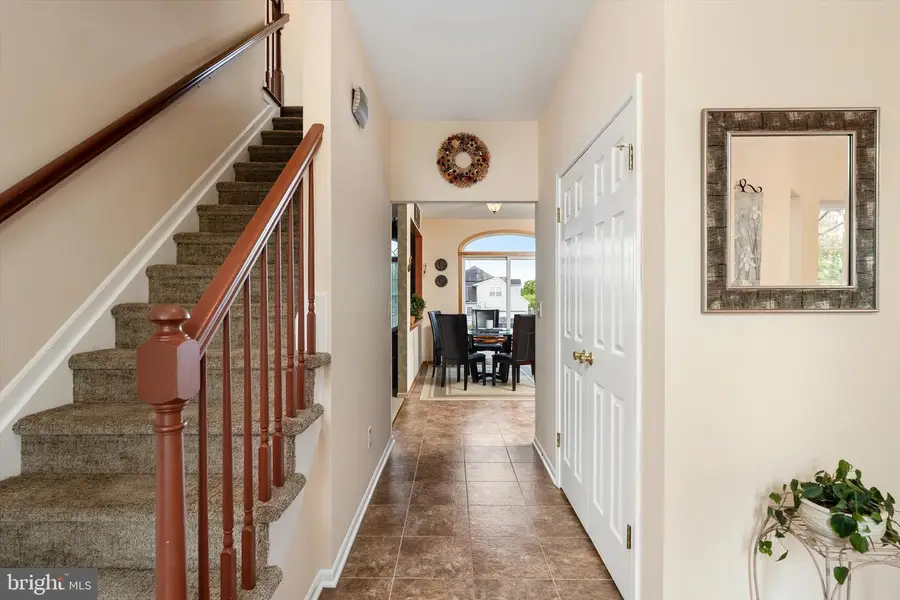 7 Country House Way, Columbus, NJ 08022 - #3