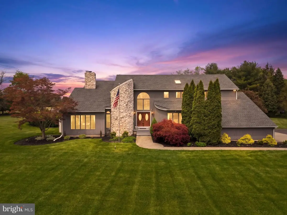 6 La Rue Ln, Medford, NJ 08055 - #1