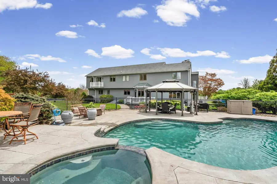 6 La Rue Ln, Medford, NJ 08055 - #2
