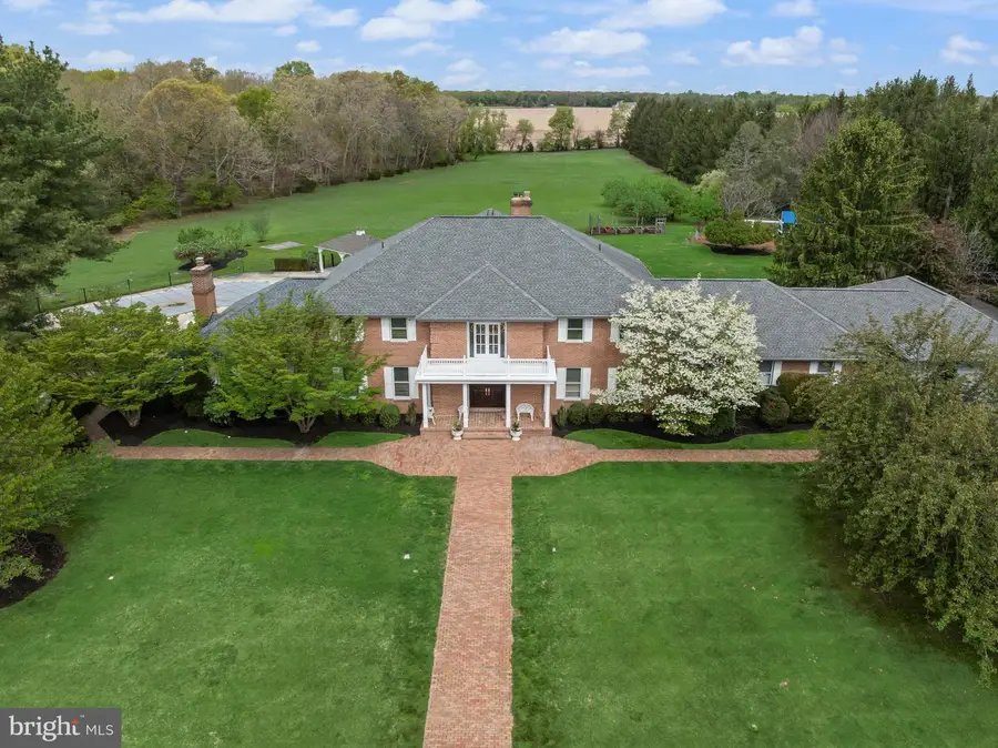 134 Willow Grove Rd, Shamong, NJ 08088 - #2