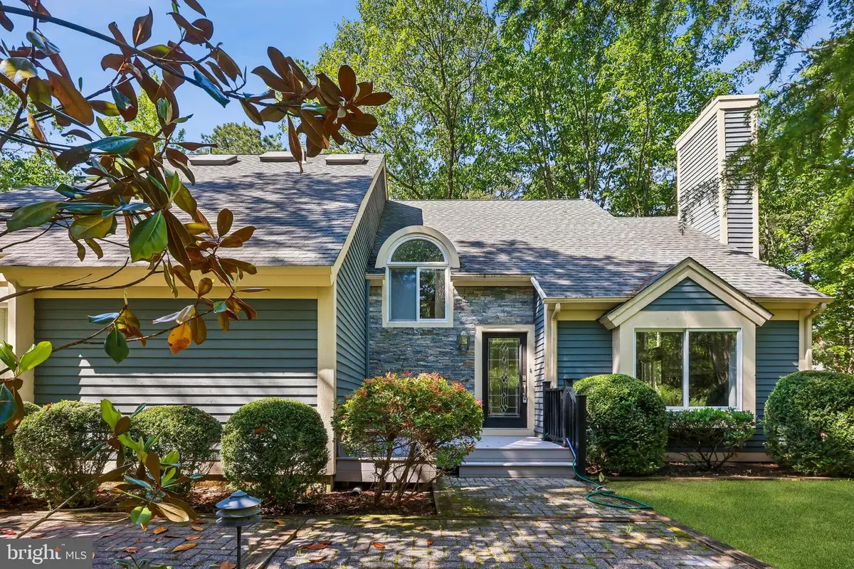 3 Pointe View Cir, Medford, NJ 08055 - #1