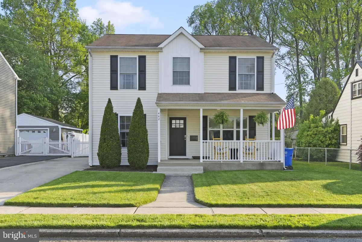 442 Cutler Ave, Maple Shade, NJ 08052 - #1