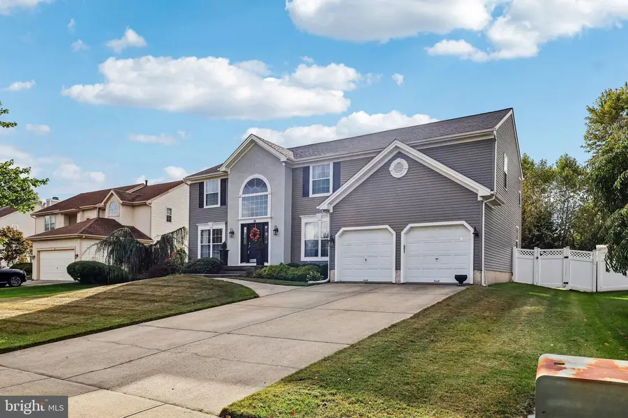 19 Annapolis Dr, Marlton, NJ 08053 - #3