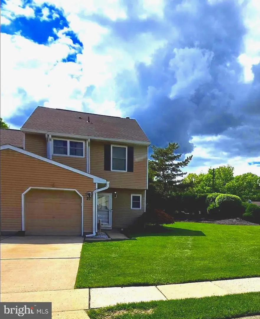 21 Pamlico Ct #246, Bordentown, NJ 08505 - #1
