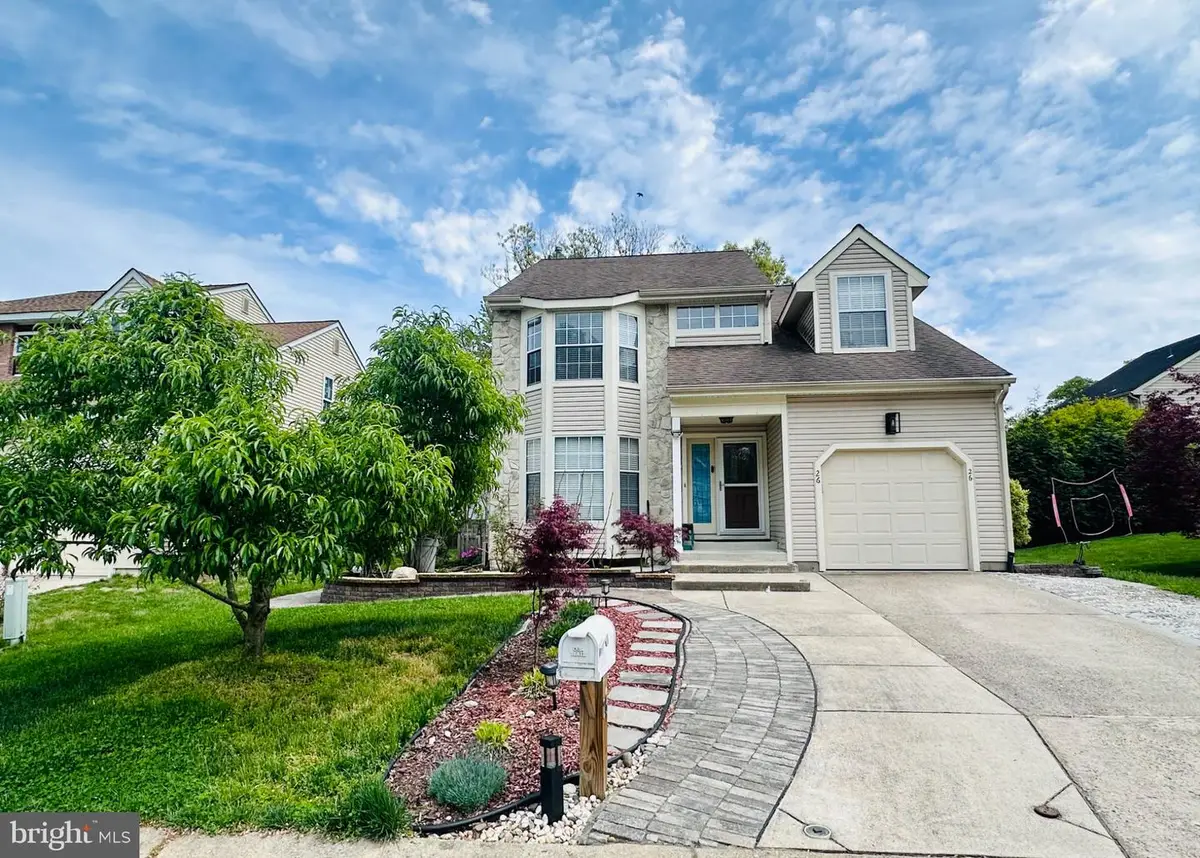 26 Christopher Mills Dr, Mount Laurel, NJ 08054 - #1