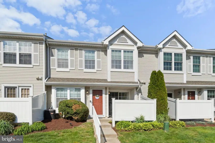 3602 Fenwick Ln, Mount Laurel, NJ 08054 - #2