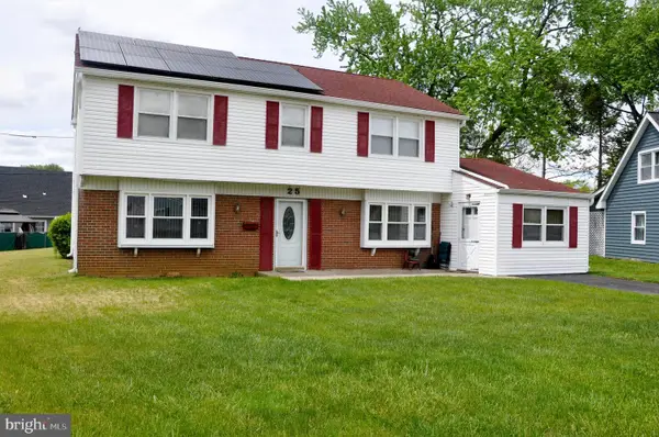 Address Withheld By Seller, WILLINGBORO, NJ 08046