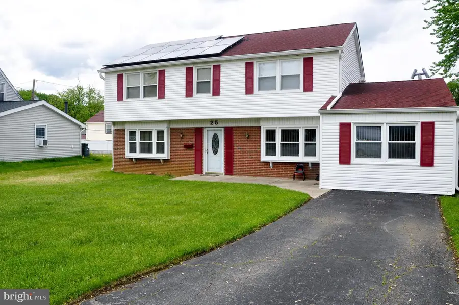 Address Withheld By Seller, Willingboro, NJ 08046 - #2