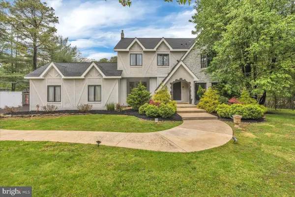 111 Bortons Rd, MARLTON, NJ 08053