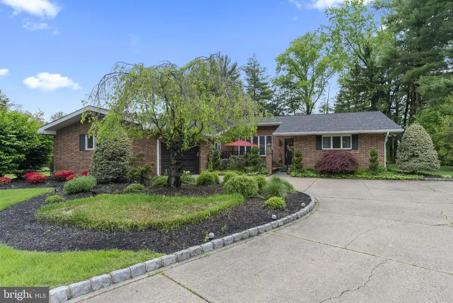 2509 Riverton Rd, Cinnaminson, NJ 08077 - #2