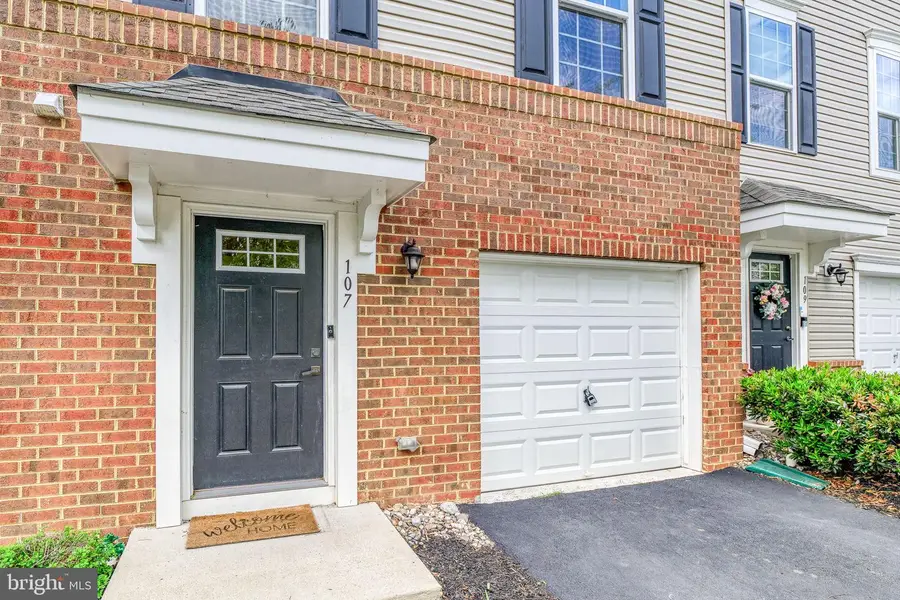 107 Fela Dr, Cinnaminson, NJ 08077 - #2